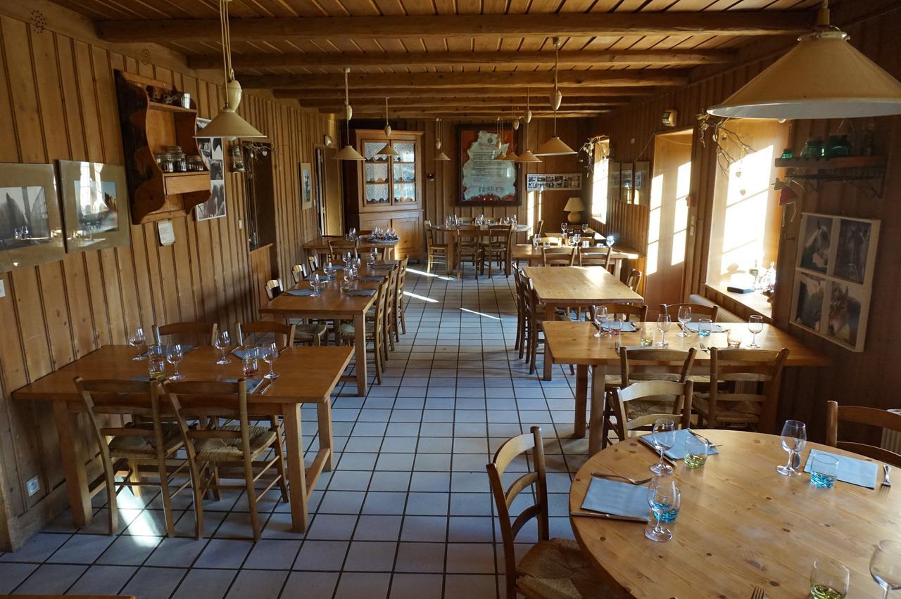De La Perdrix Gasthof