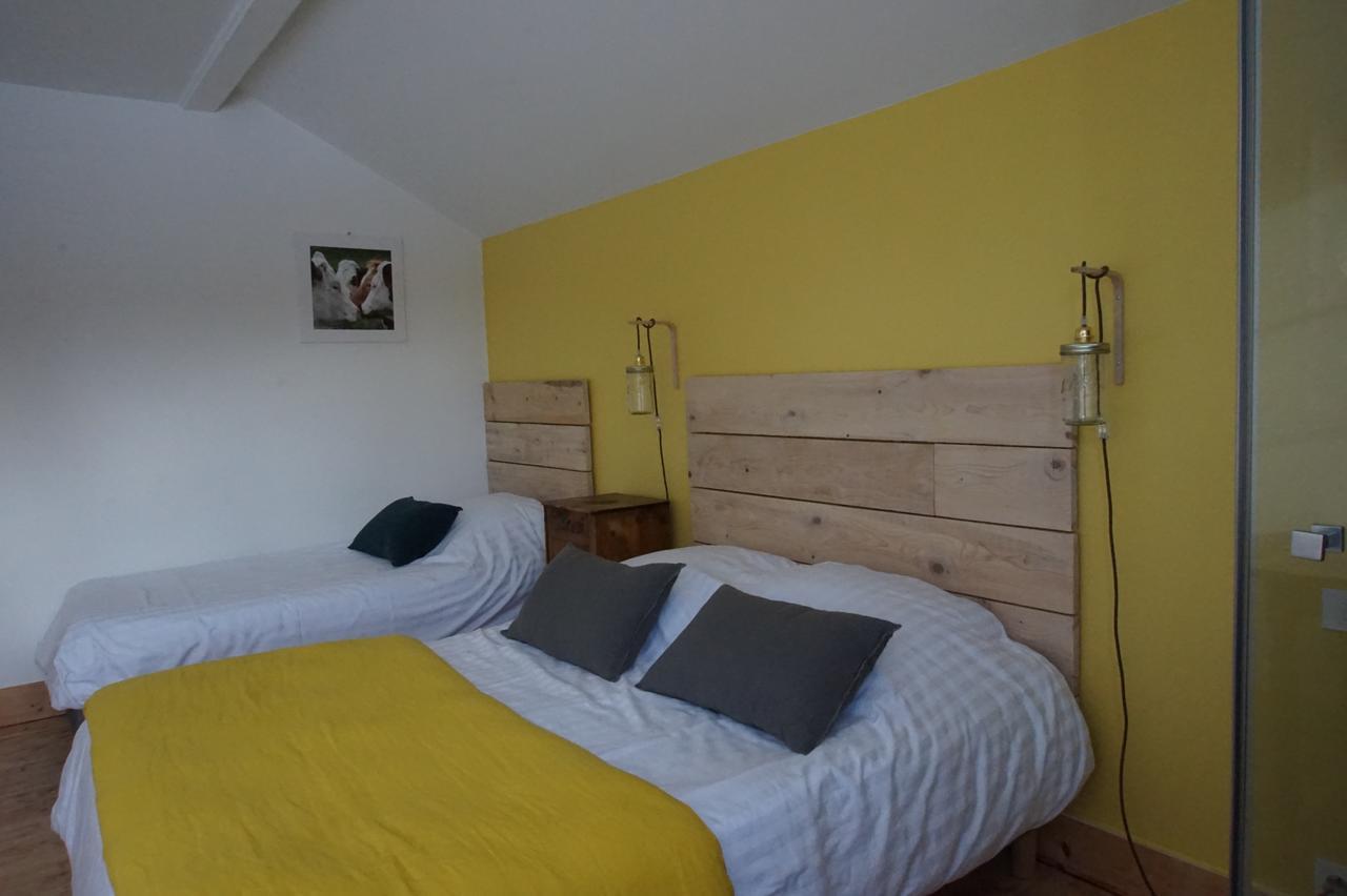 Gasthof De La Perdrix